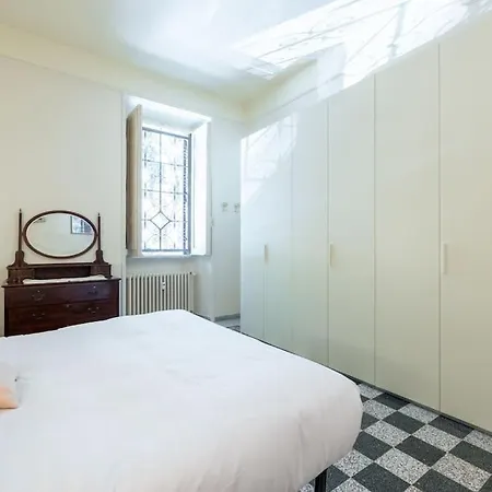 Hospitalityrome Comfort Ada Apartament Rzym