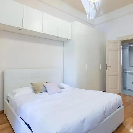 Apartament Hospitalityrome Comfort Ada