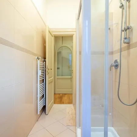 Hospitalityrome Comfort Ada Apartment