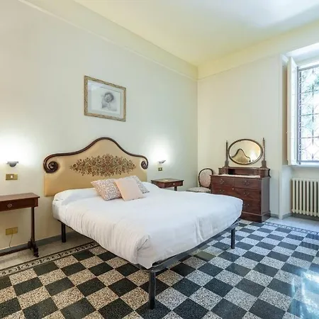Hospitalityrome Comfort Ada Apartment *