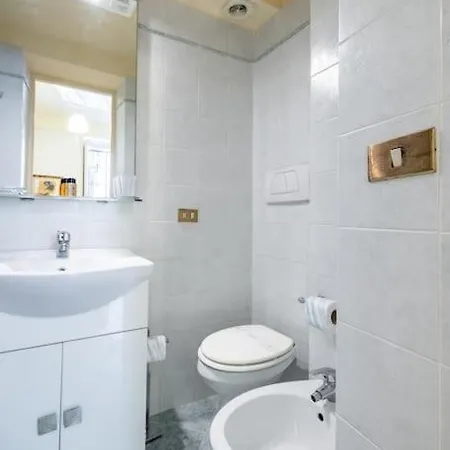 Hospitalityrome Comfort Ada * Rzym