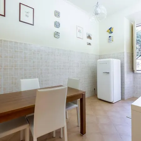 Hospitalityrome Comfort Ada Apartment