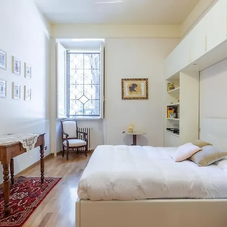 Hospitalityrome Comfort Ada Apartment