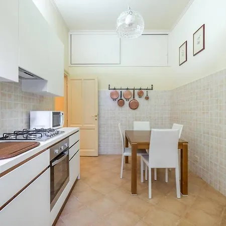 Hospitalityrome Comfort Ada Apartament Rzym