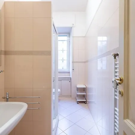 Hospitalityrome Comfort Ada Apartment *