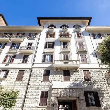 Hospitalityrome Comfort Ada Rzym