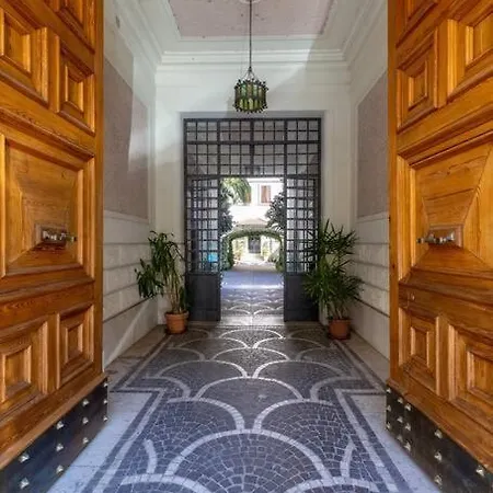 Hospitalityrome Comfort Ada Apartament *