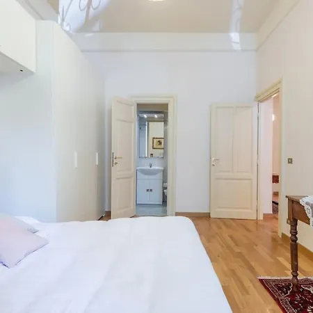 Hospitalityrome Comfort Ada Apartament *