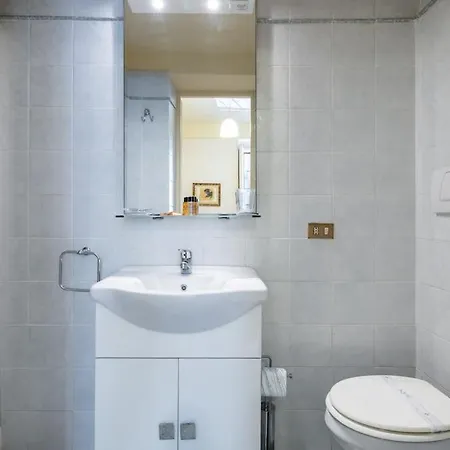 Hospitalityrome Comfort Ada Apartament Rzym