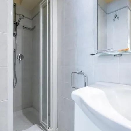 Apartment Hospitalityrome Comfort Ada *