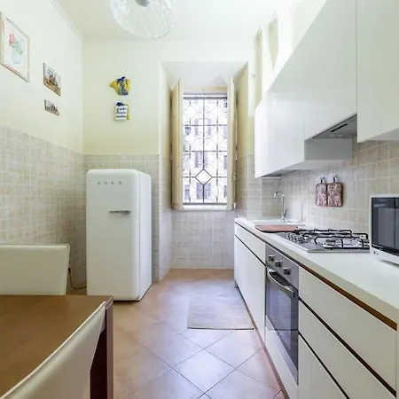 Hospitalityrome Comfort Ada * Rzym