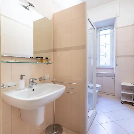 Hospitalityrome Comfort Ada *