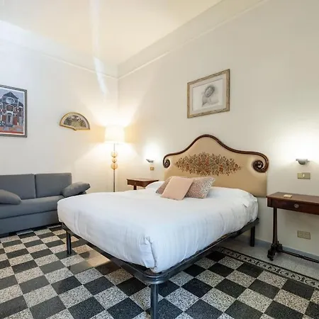 Apartament Hospitalityrome Comfort Ada Rzym